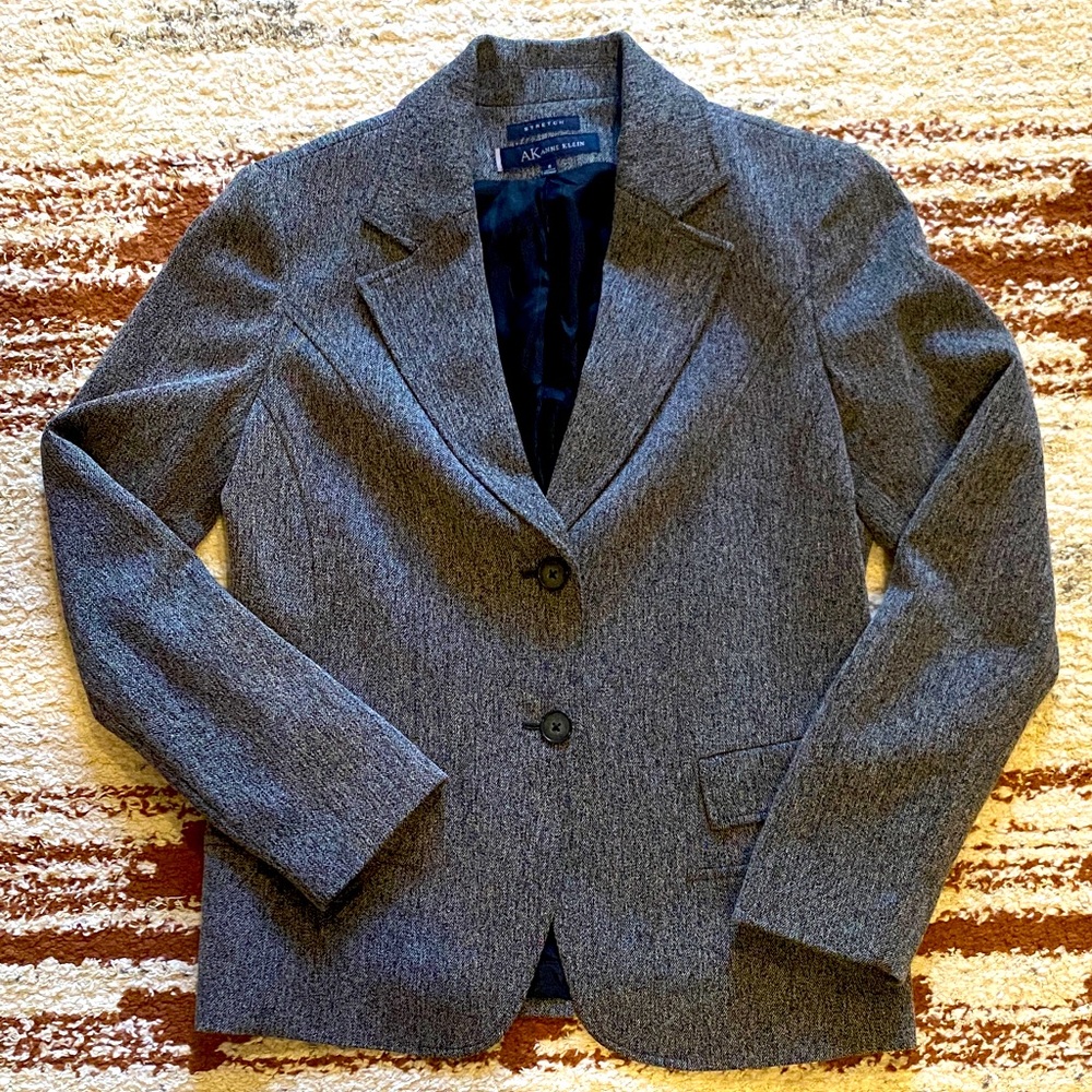 Anne Klein Stretch Blazer